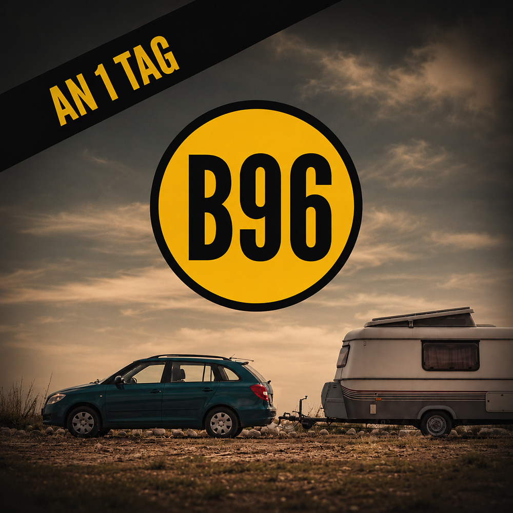 B96 Tageskurs 1 B96 Tageskurs col B96 Tageskurs col